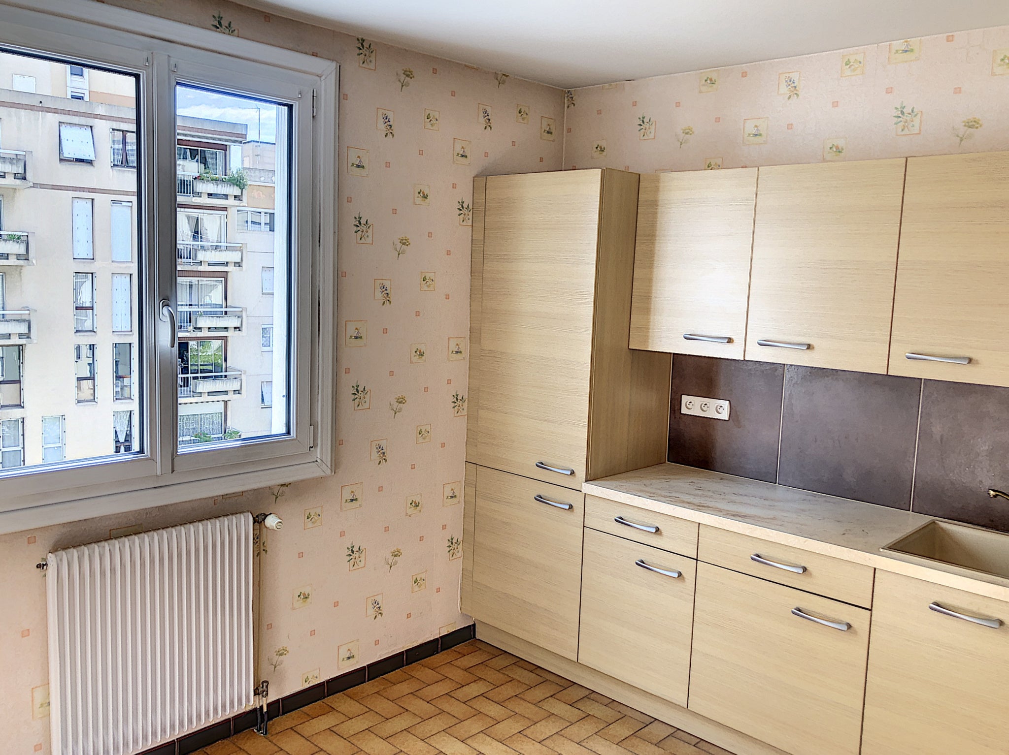 Appartement Avenue de l'Europe à Annonay