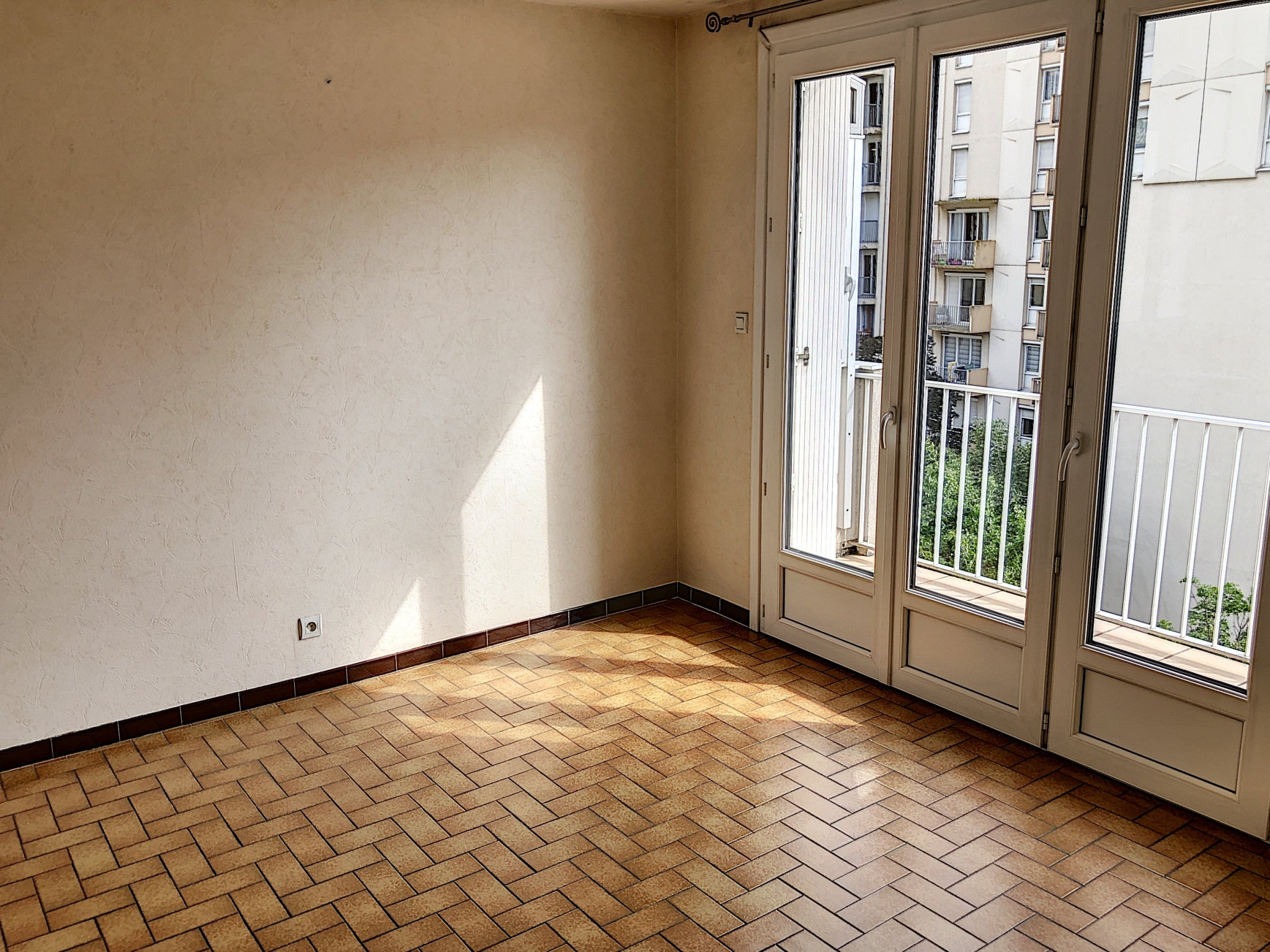 Appartement Avenue de l'Europe à Annonay