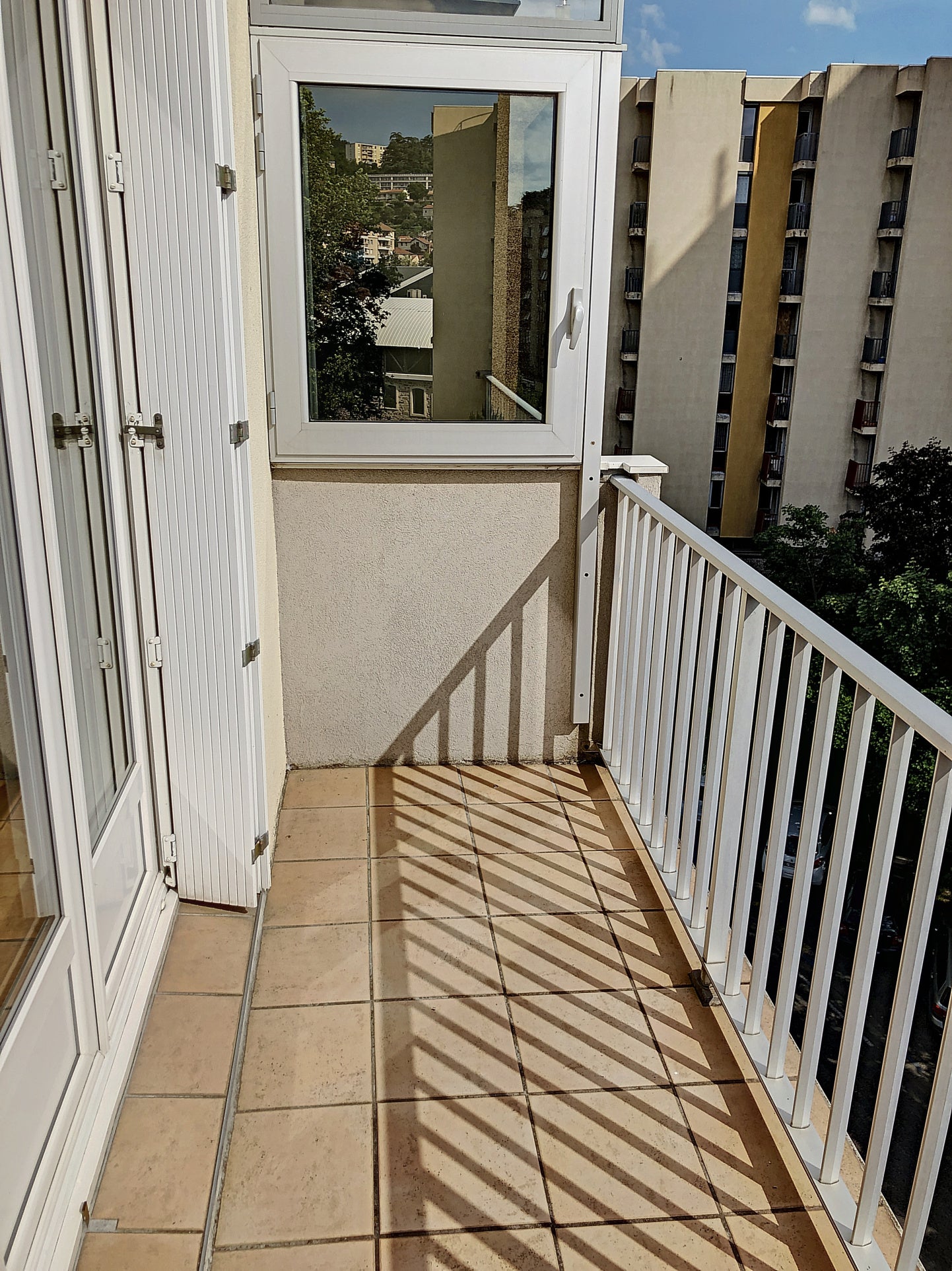 Appartement Avenue de l'Europe à Annonay