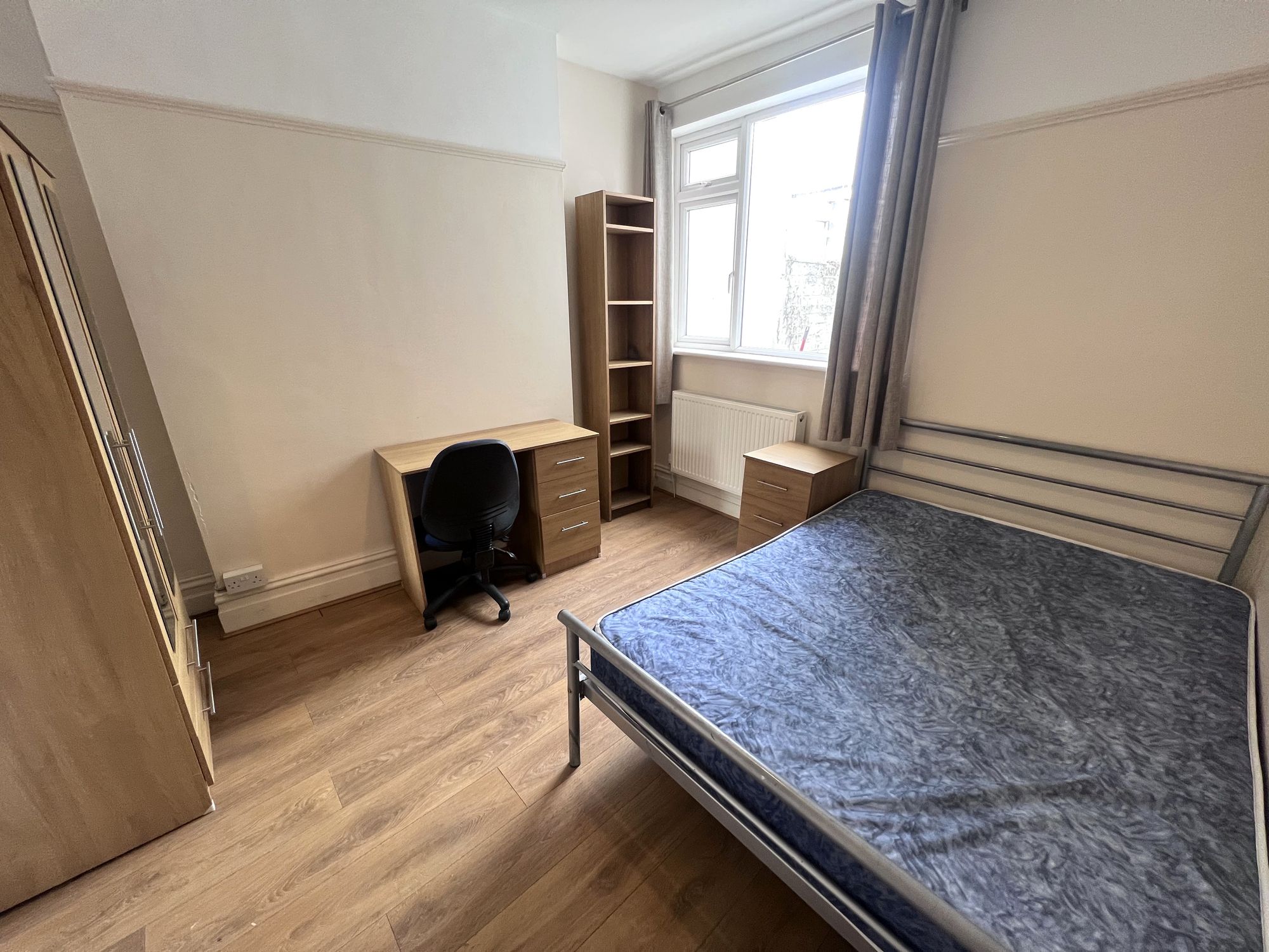 Room Langland Terrace in Swansea
