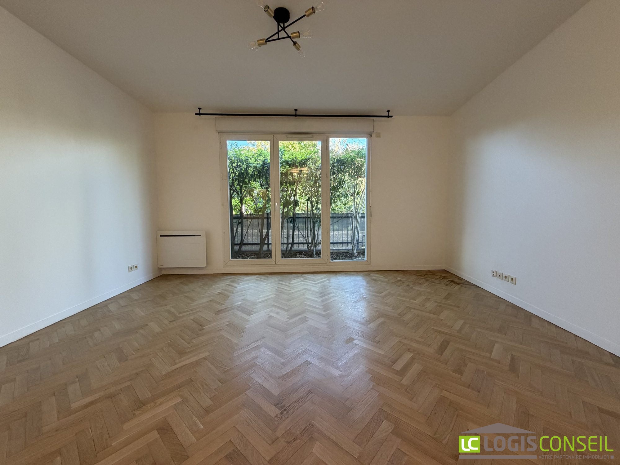 Appartement Avenue Henri Barbusse à L'Haÿ-les-Roses