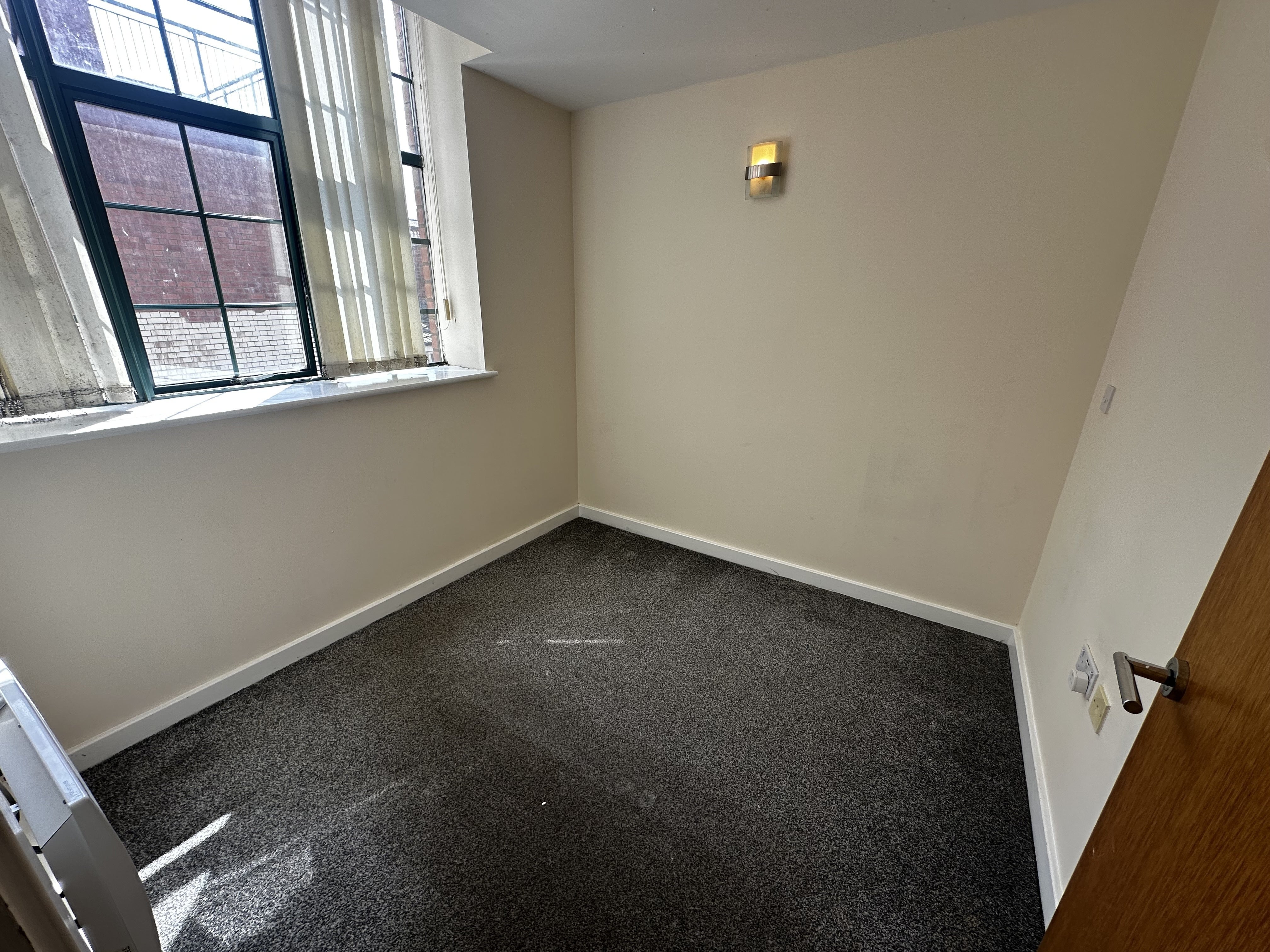 Flat Wimbledon Street in Leicester