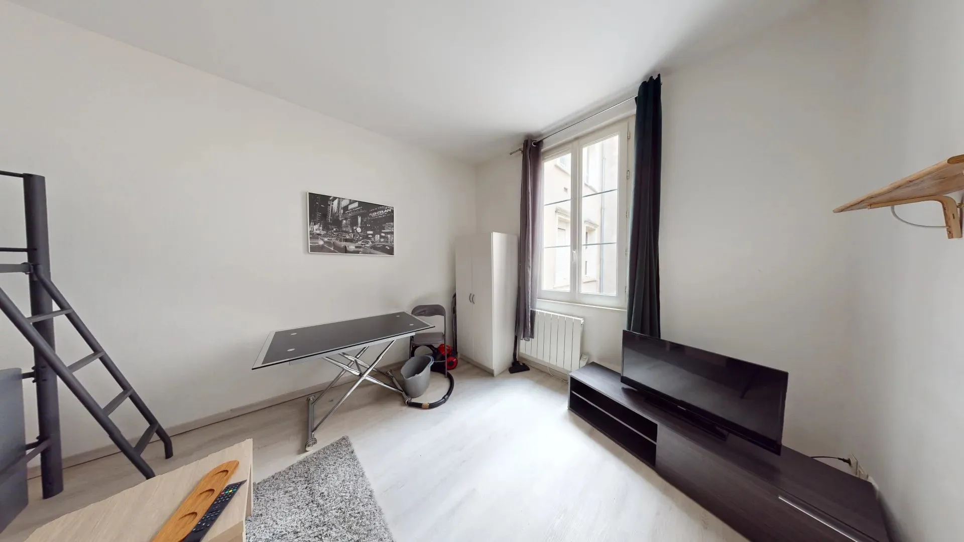 Appartement Rue Henri Dunant à Luisant