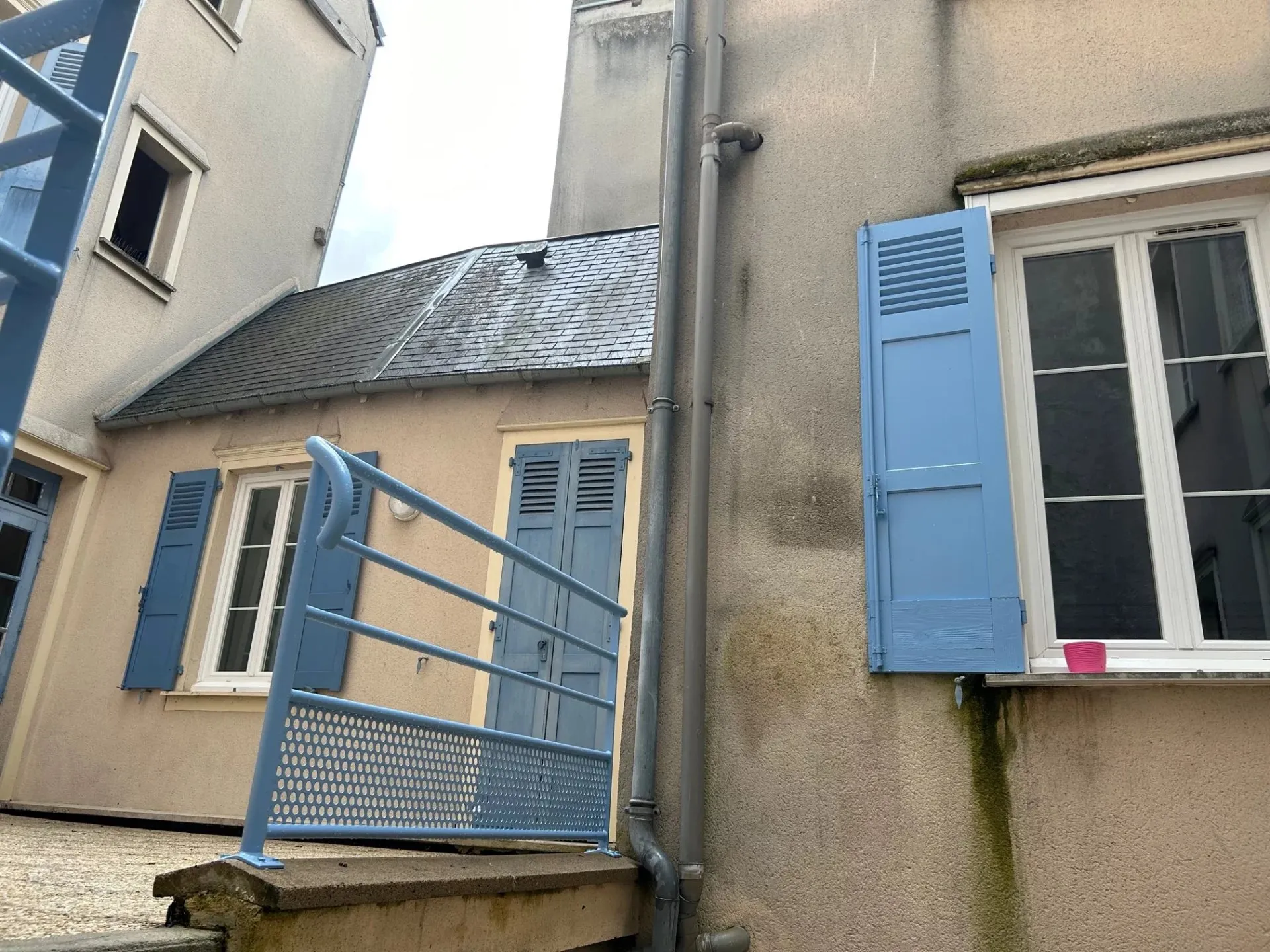 Appartement Rue Henri Dunant à Luisant