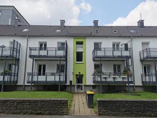 Wohnung Celler Straße in Wuppertal