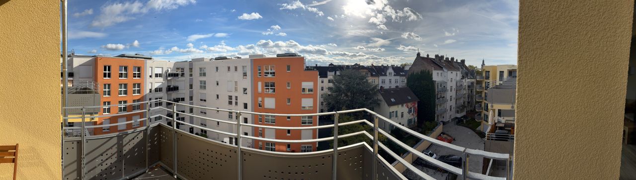 Wohnung Mathildenstraße in Offenbach am Main