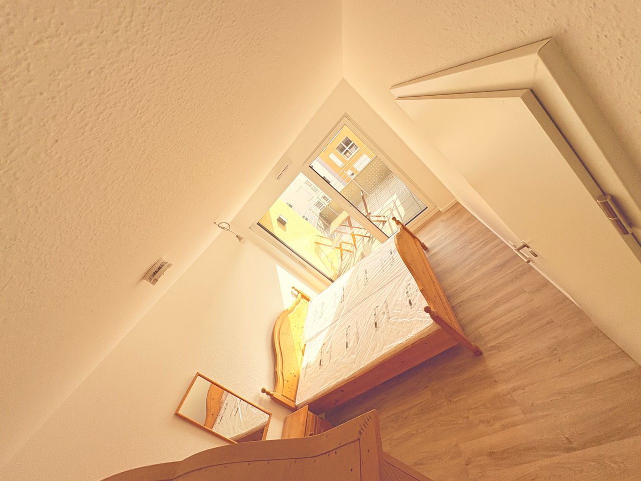 Wohnung Mathildenstraße in Offenbach am Main