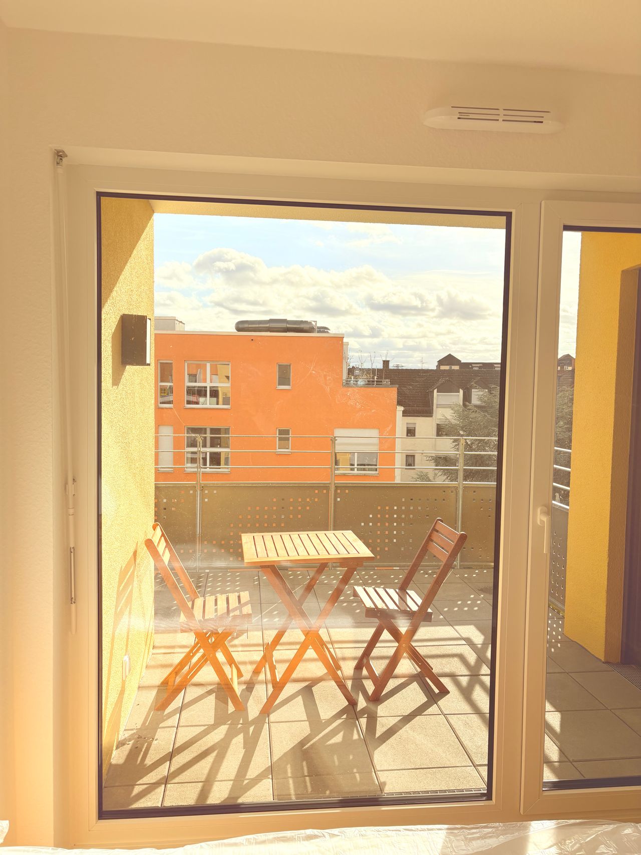 Wohnung Mathildenstraße in Offenbach am Main