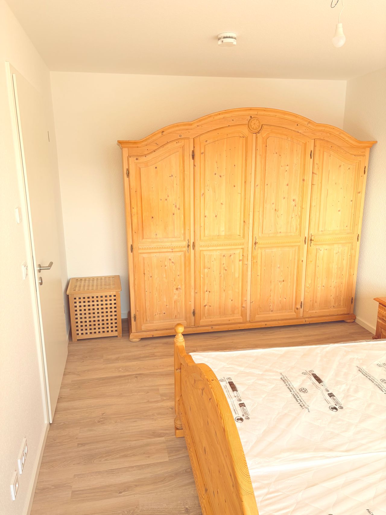 Wohnung Mathildenstraße in Offenbach am Main