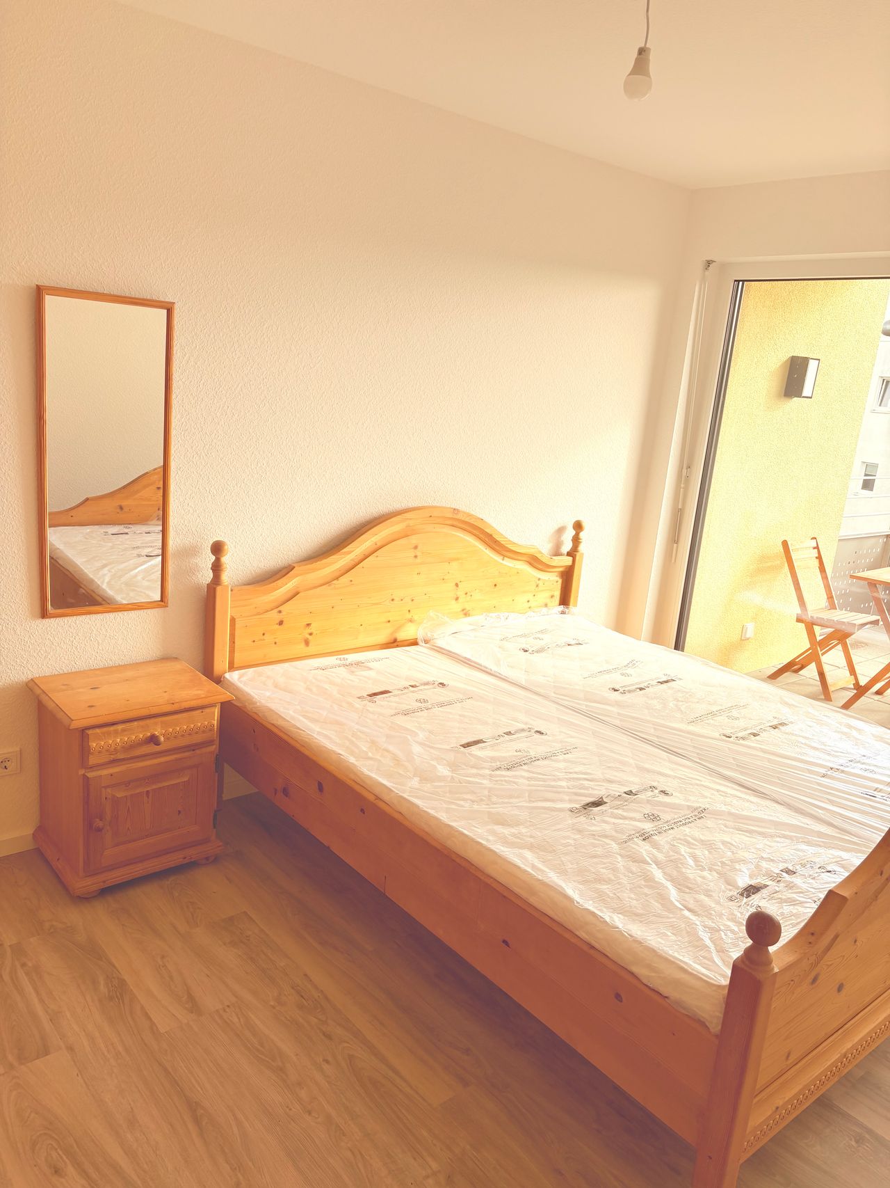 Wohnung Mathildenstraße in Offenbach am Main