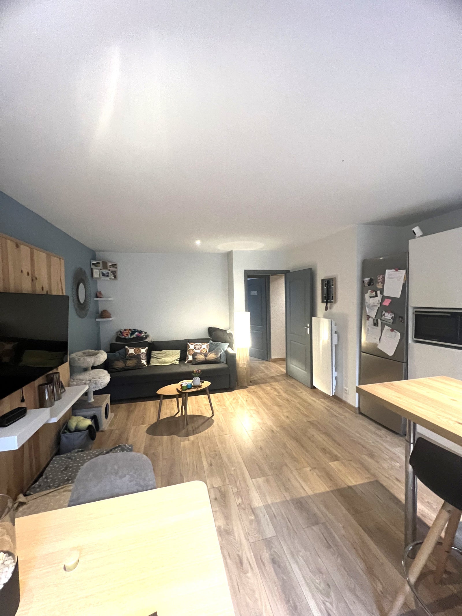 Flat Chemin Paul Verlaine in Saint-Nicolas