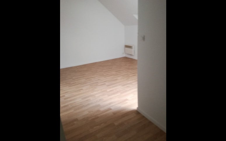 Appartement Rue des Moranderies à Saint-Genou