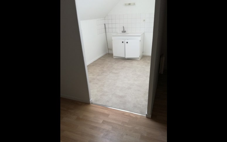 Appartement Rue des Moranderies à Saint-Genou