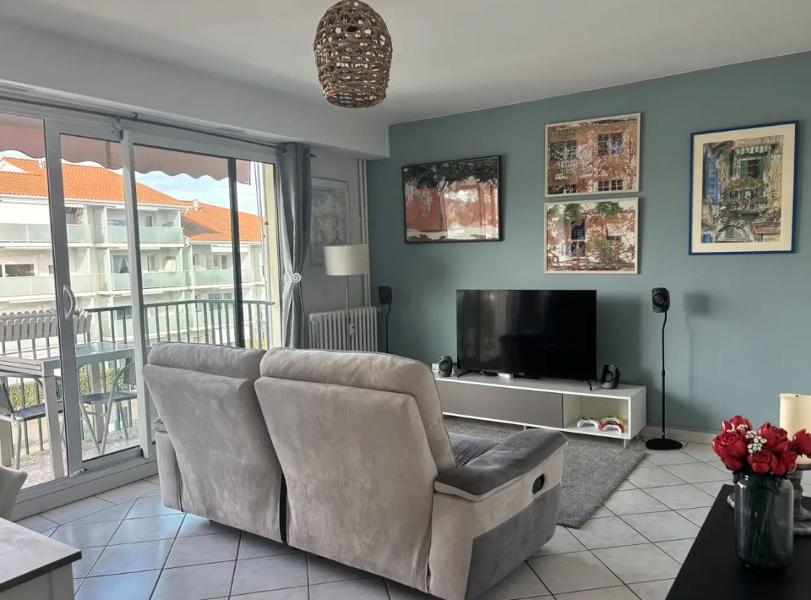 Appartement Rue des Treilles à Libourne