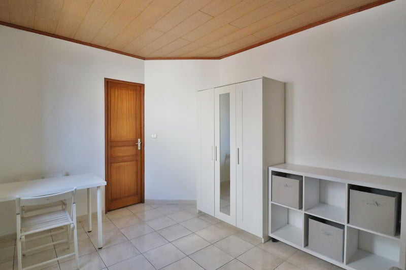 Room Rue de la Paix in Troyes
