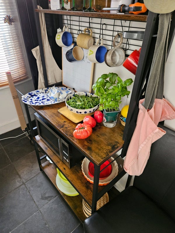 Room Fulham Road in Greater London