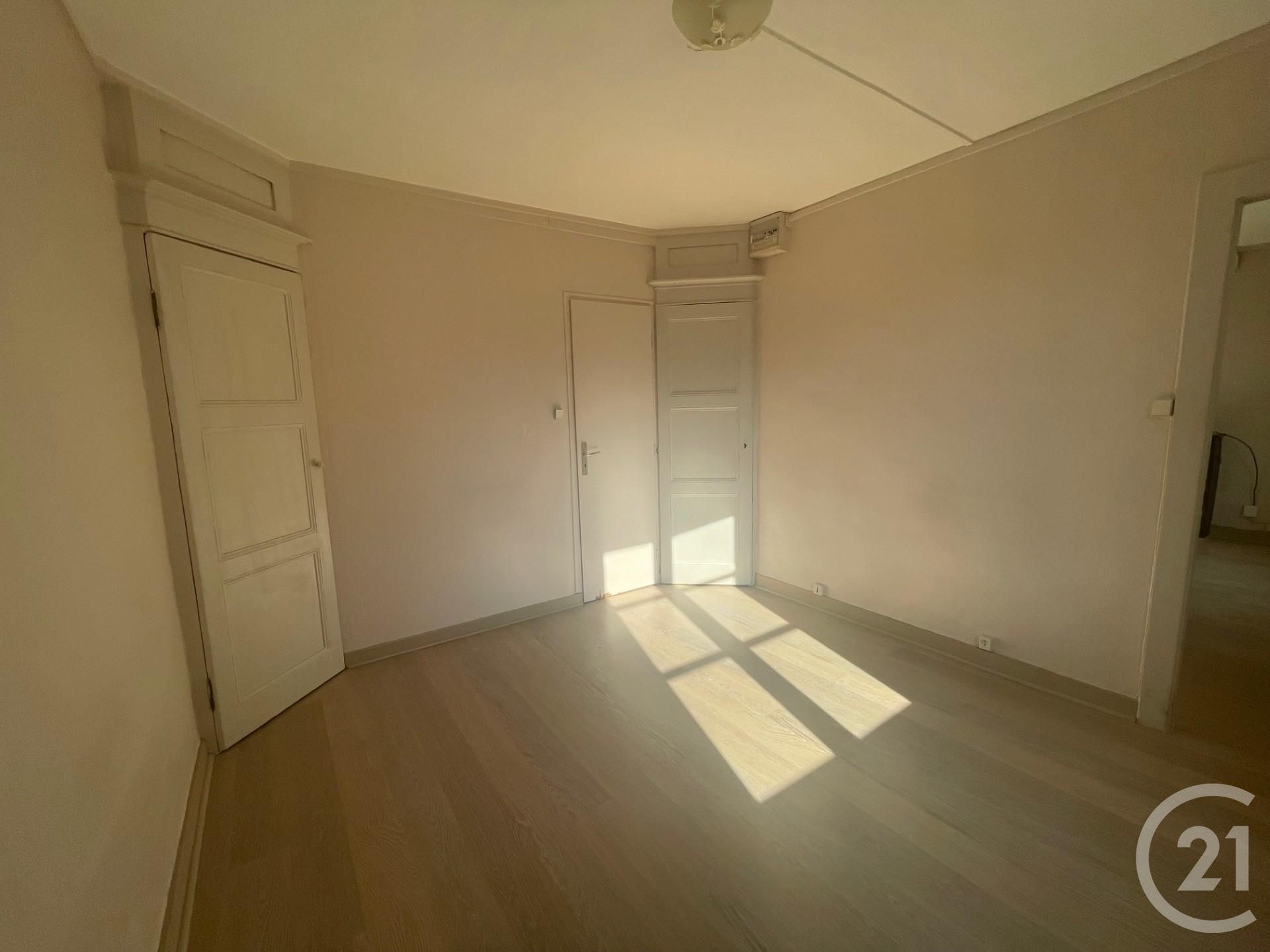 Appartement Faubourg de Besançon à Montbéliard
