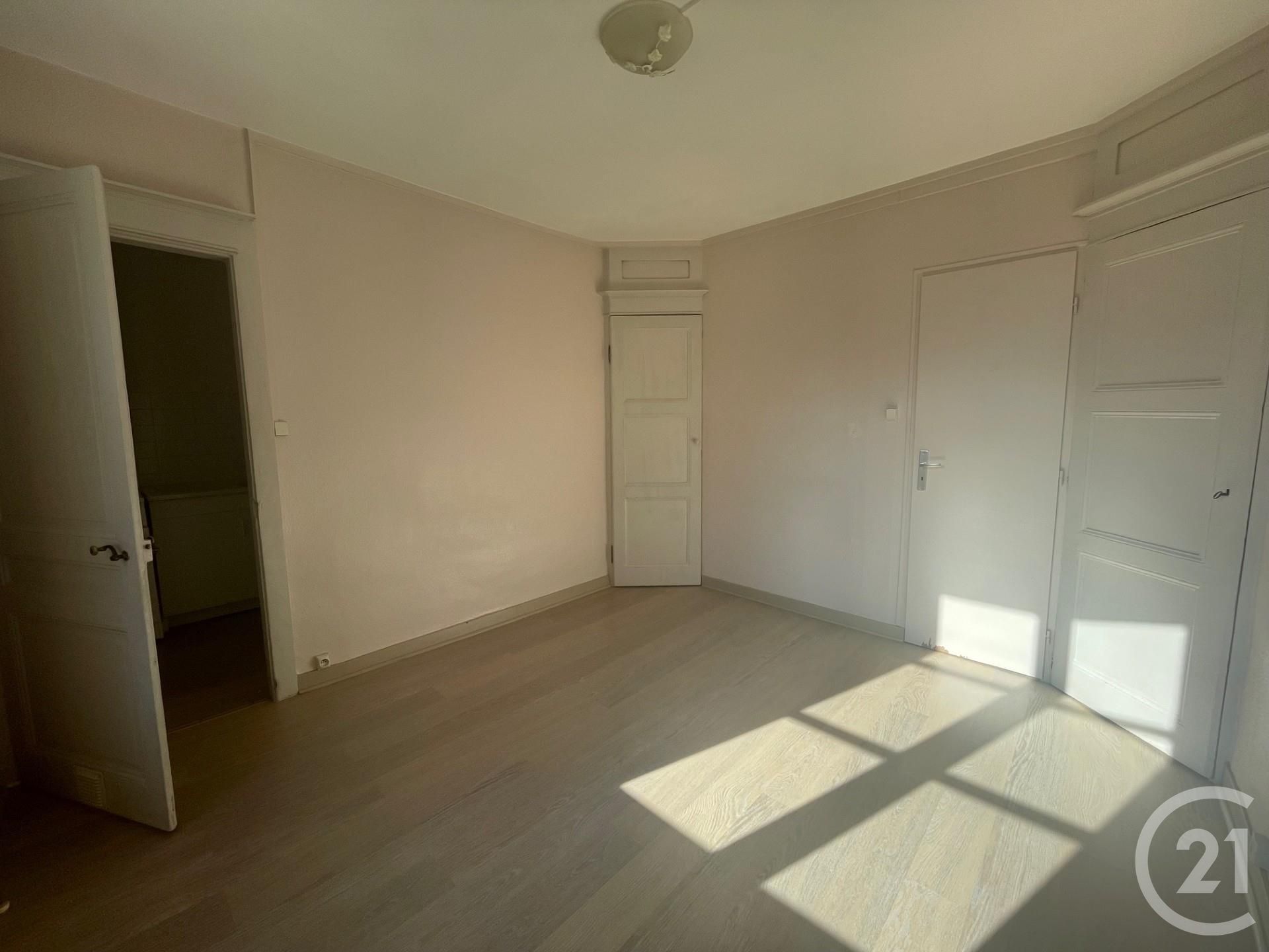 Appartement Faubourg de Besançon à Montbéliard