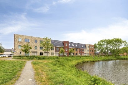Huis Asselierspad 24 in Zoetermeer