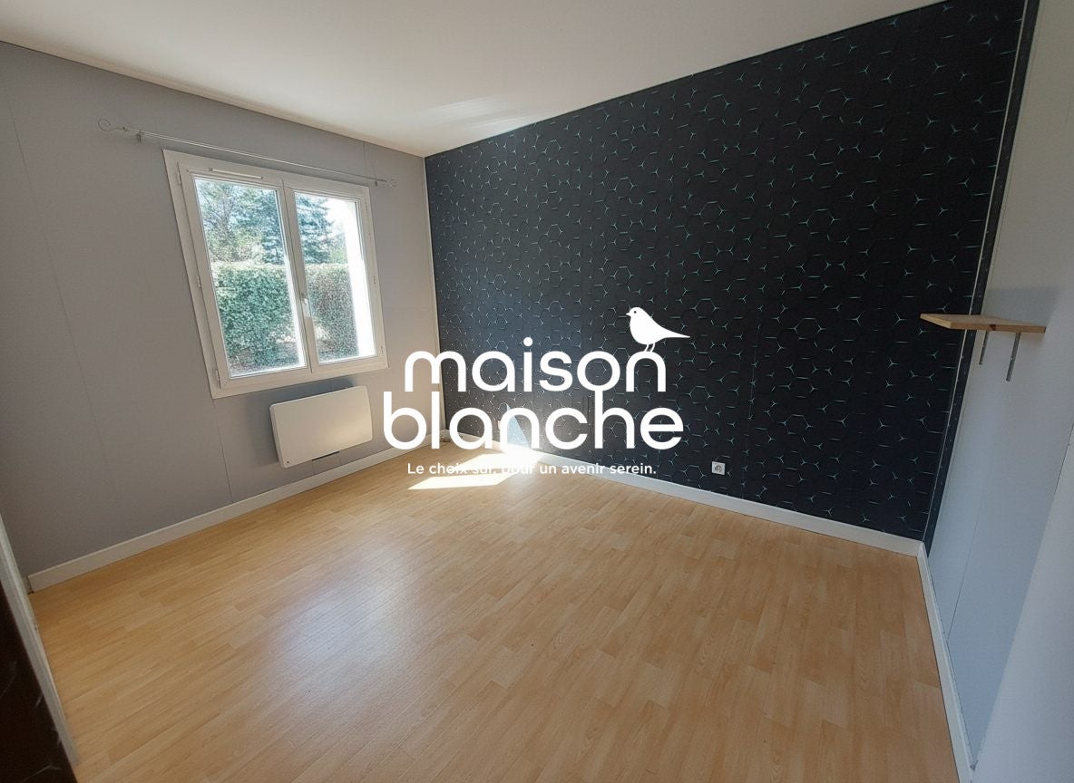 Maison Rue Alaric II à Saint-Maixent-l'École