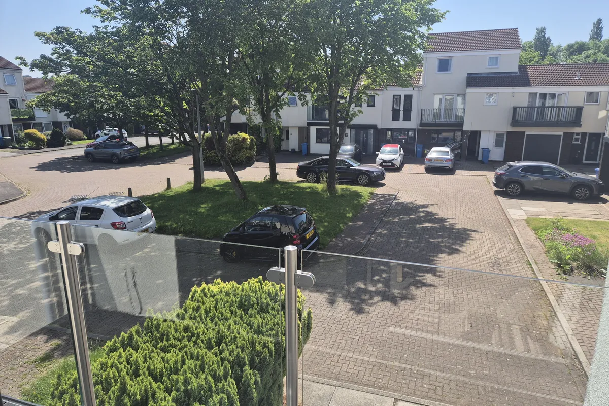 House Marina Village in Runcorn