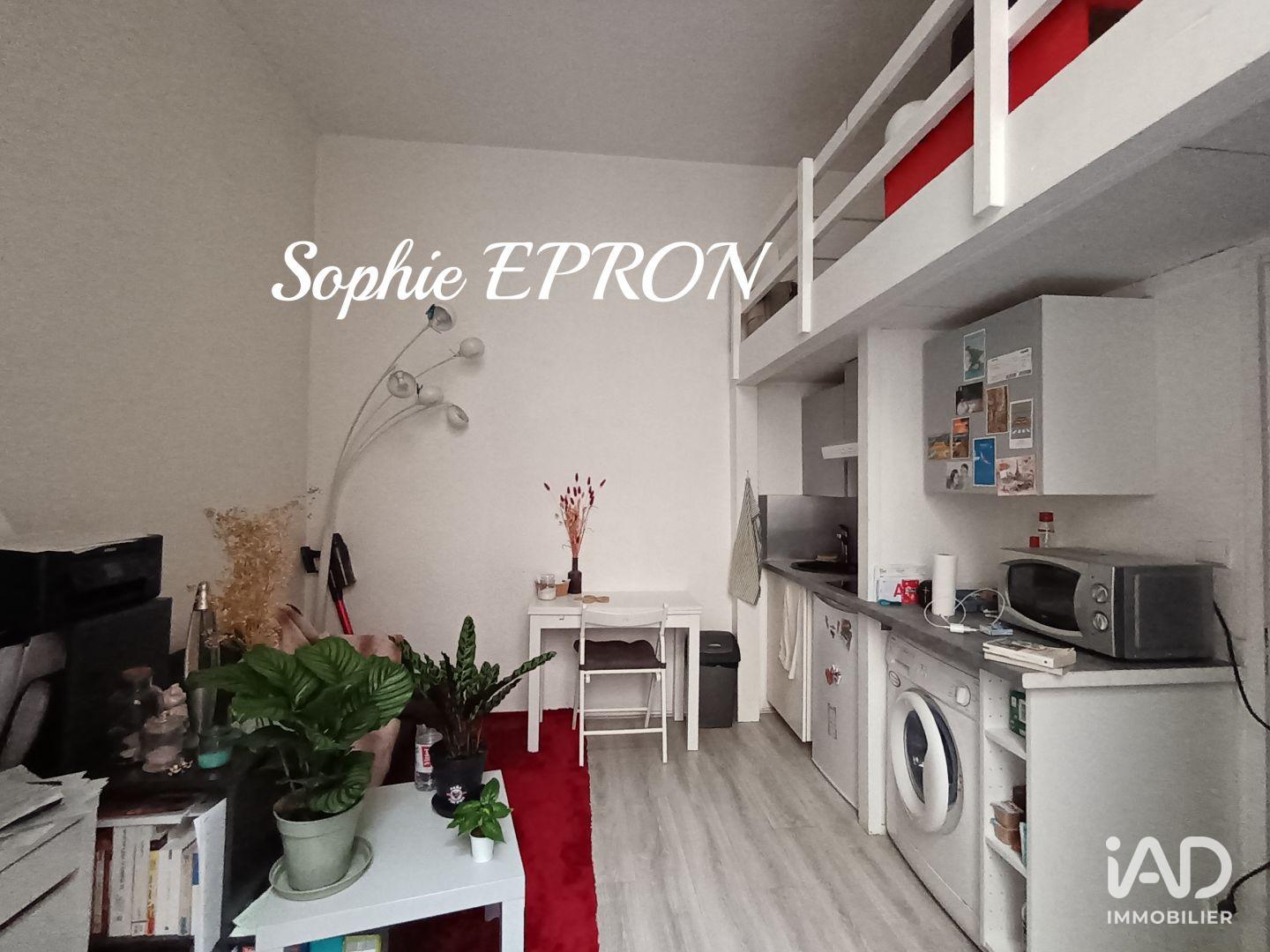Appartement Rue de la Rousselle à Bordeaux