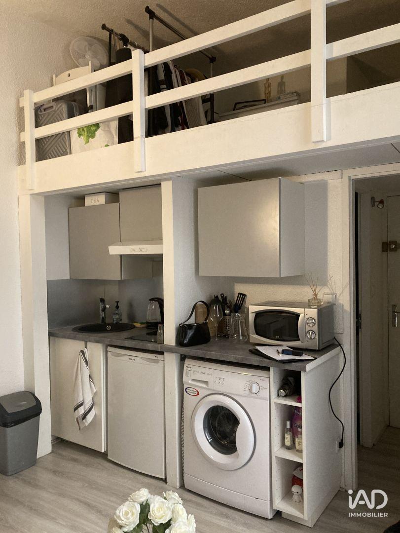 Appartement Rue de la Rousselle à Bordeaux