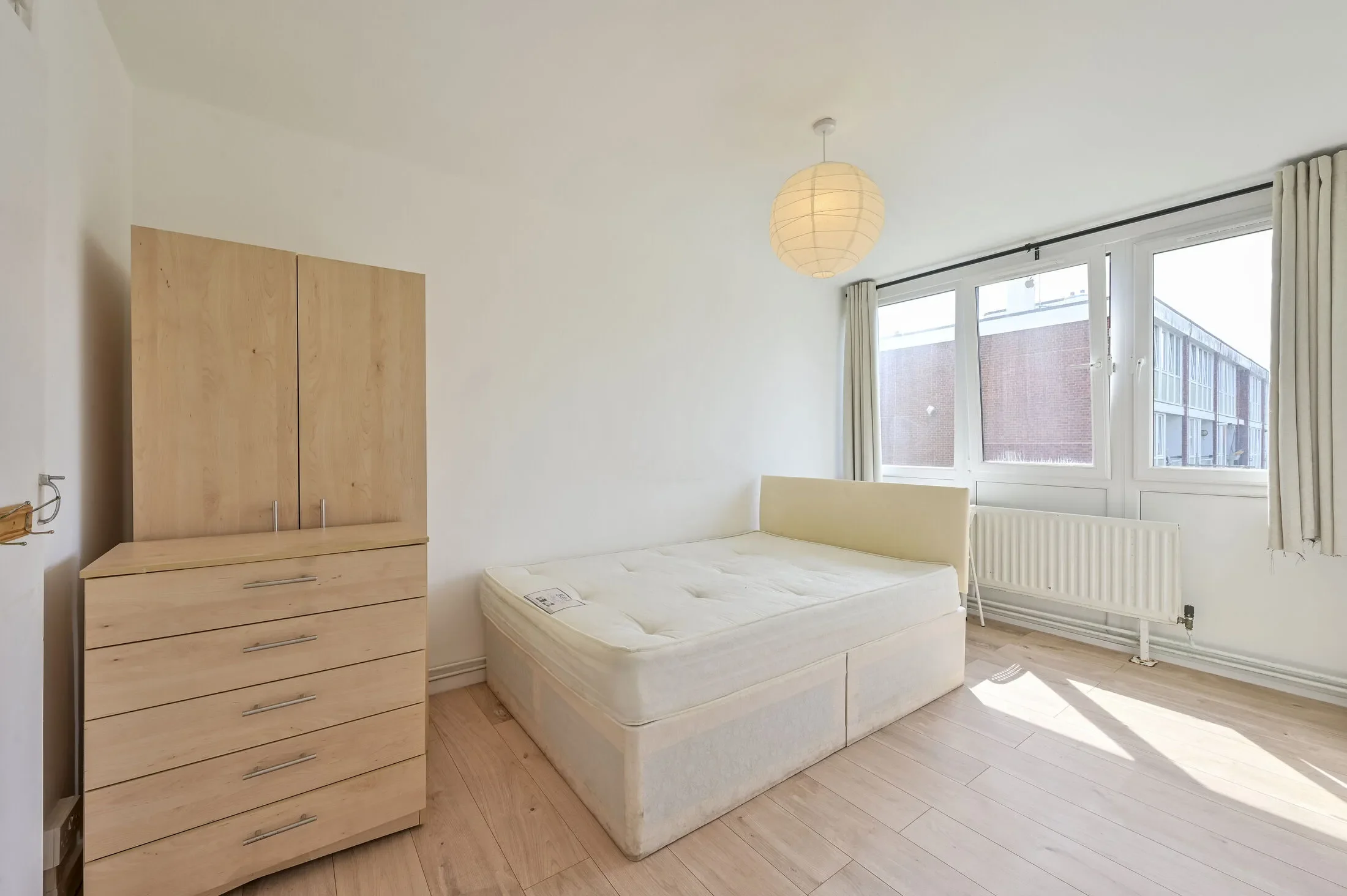 Flat Alton Road in Greater London