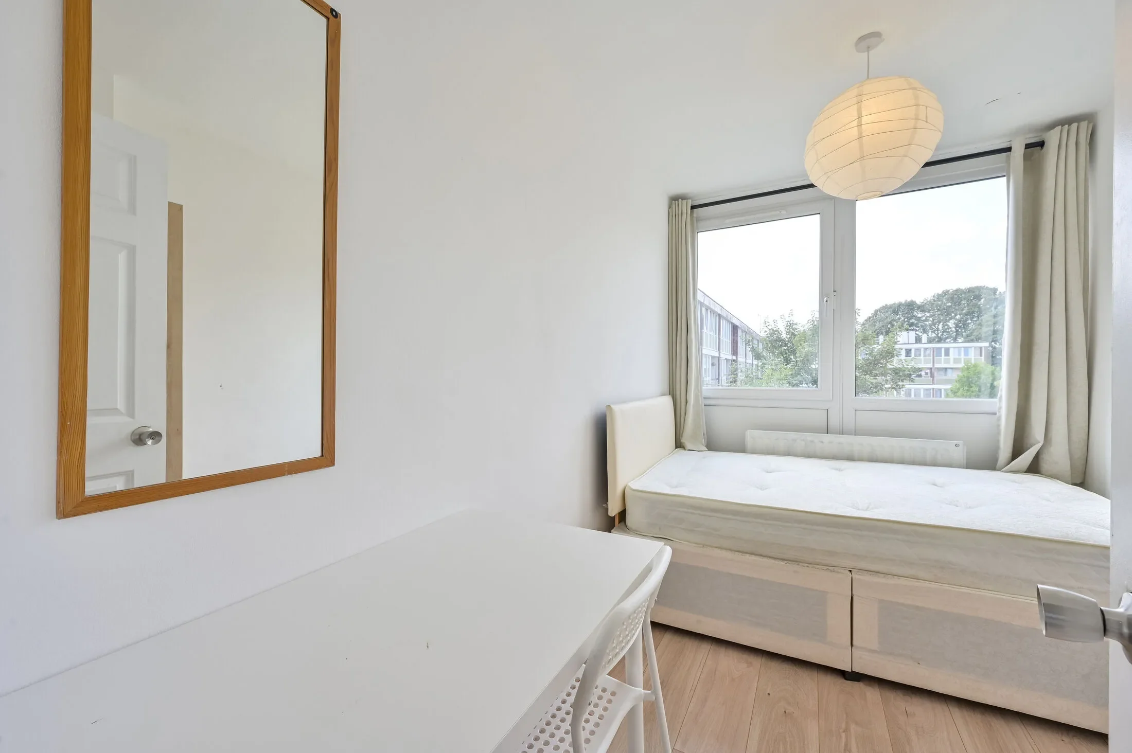 Flat Alton Road in Greater London