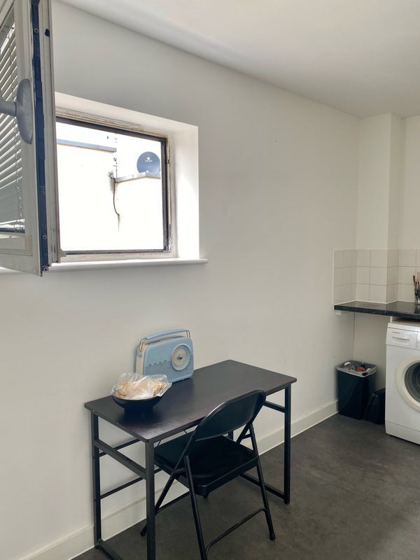 Room King Edward's Road in Greater London