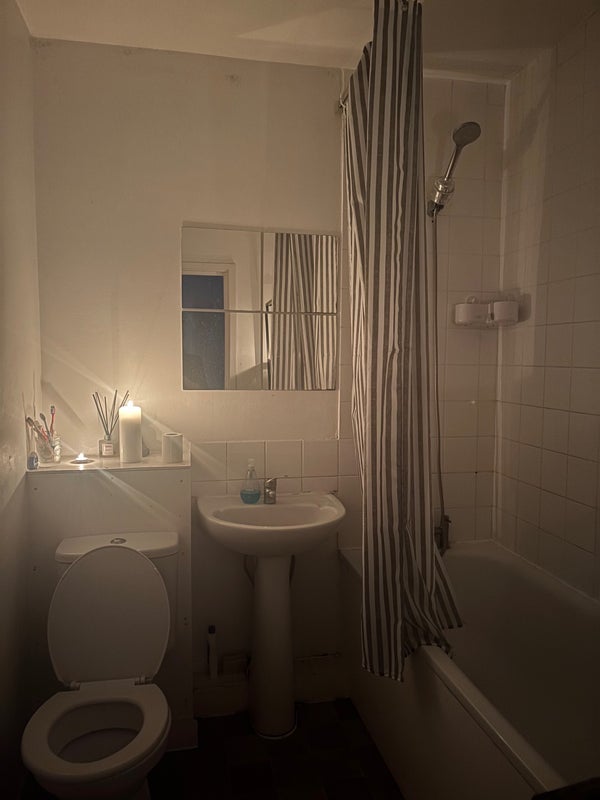 Room King Edward's Road in Greater London