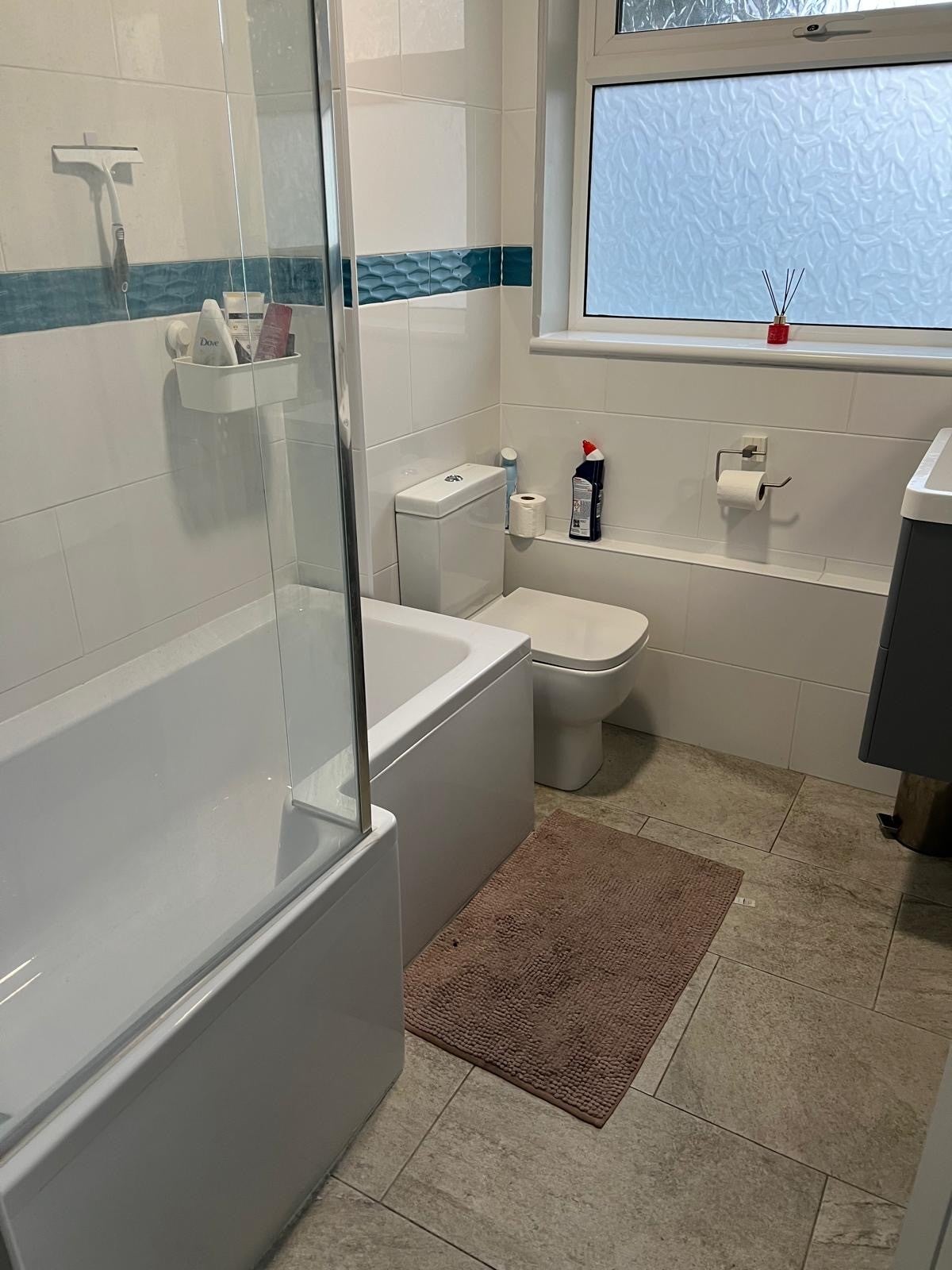 Flat Marine Parade East in Clacton-on-Sea
