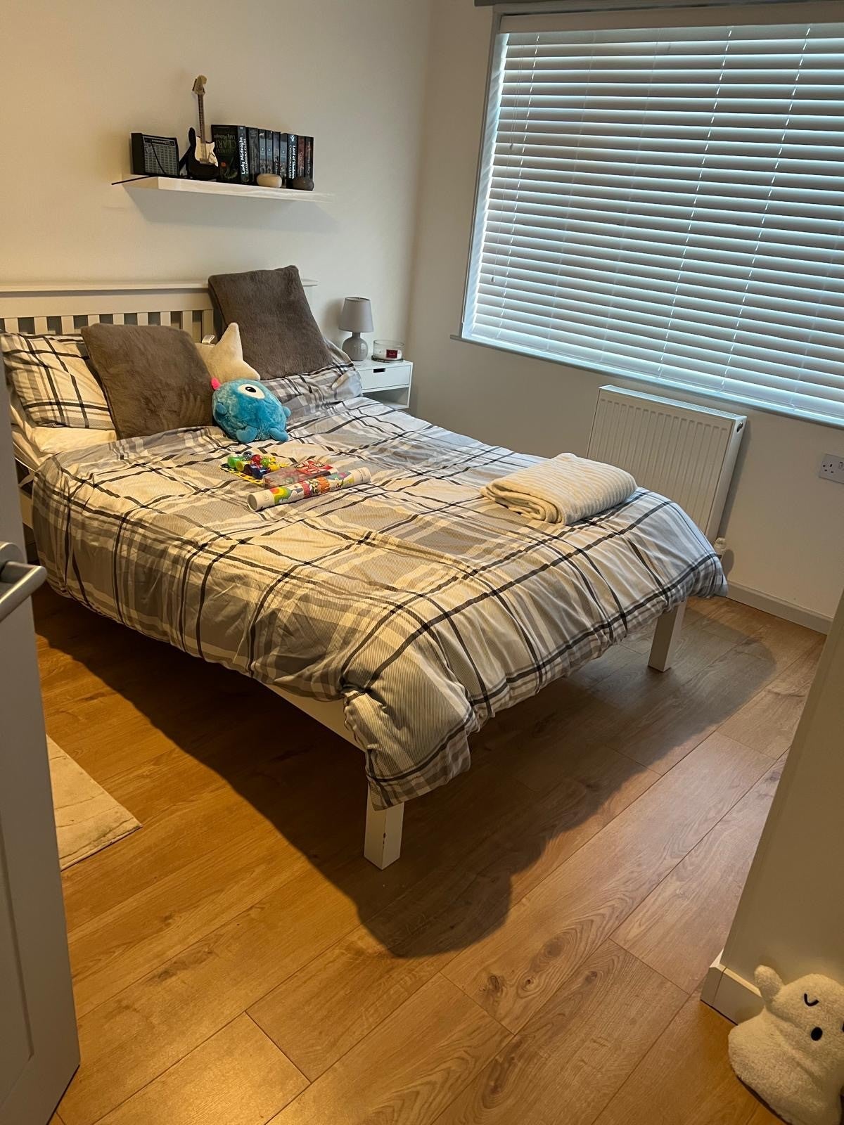 Flat Marine Parade East in Clacton-on-Sea