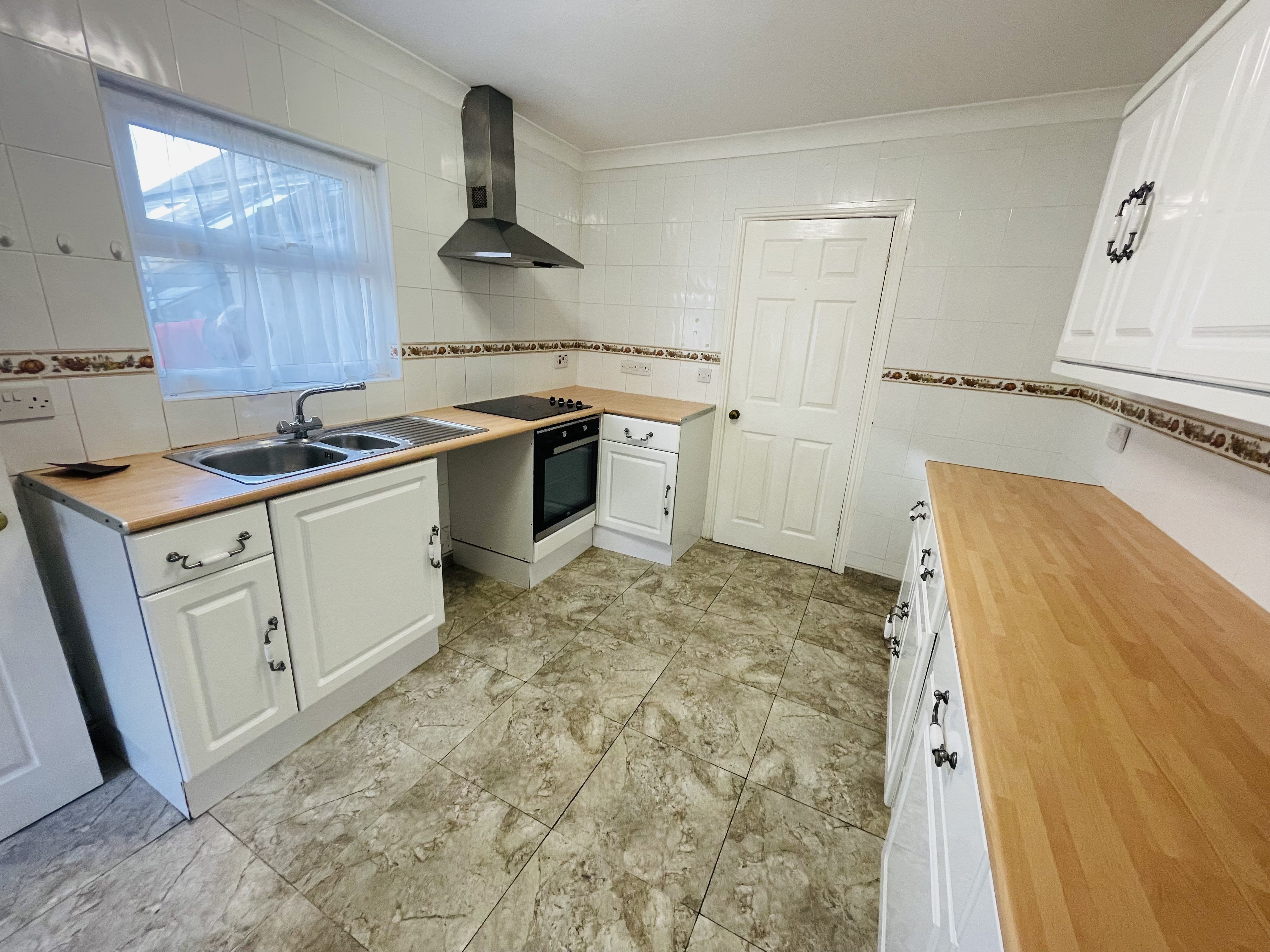House Ropewalk in Fishguard