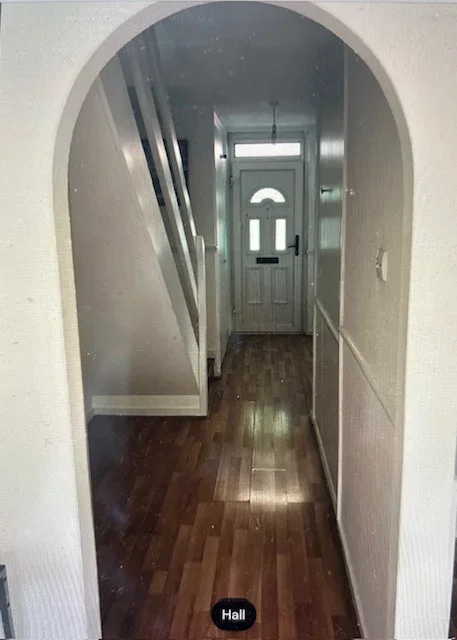 Flat Mitchell Street in Greater London