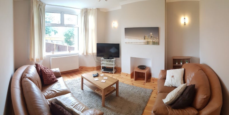 Room Greenpark Road in Bristol