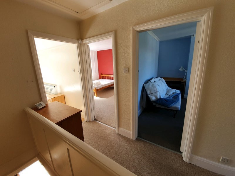 Room Greenpark Road in Bristol
