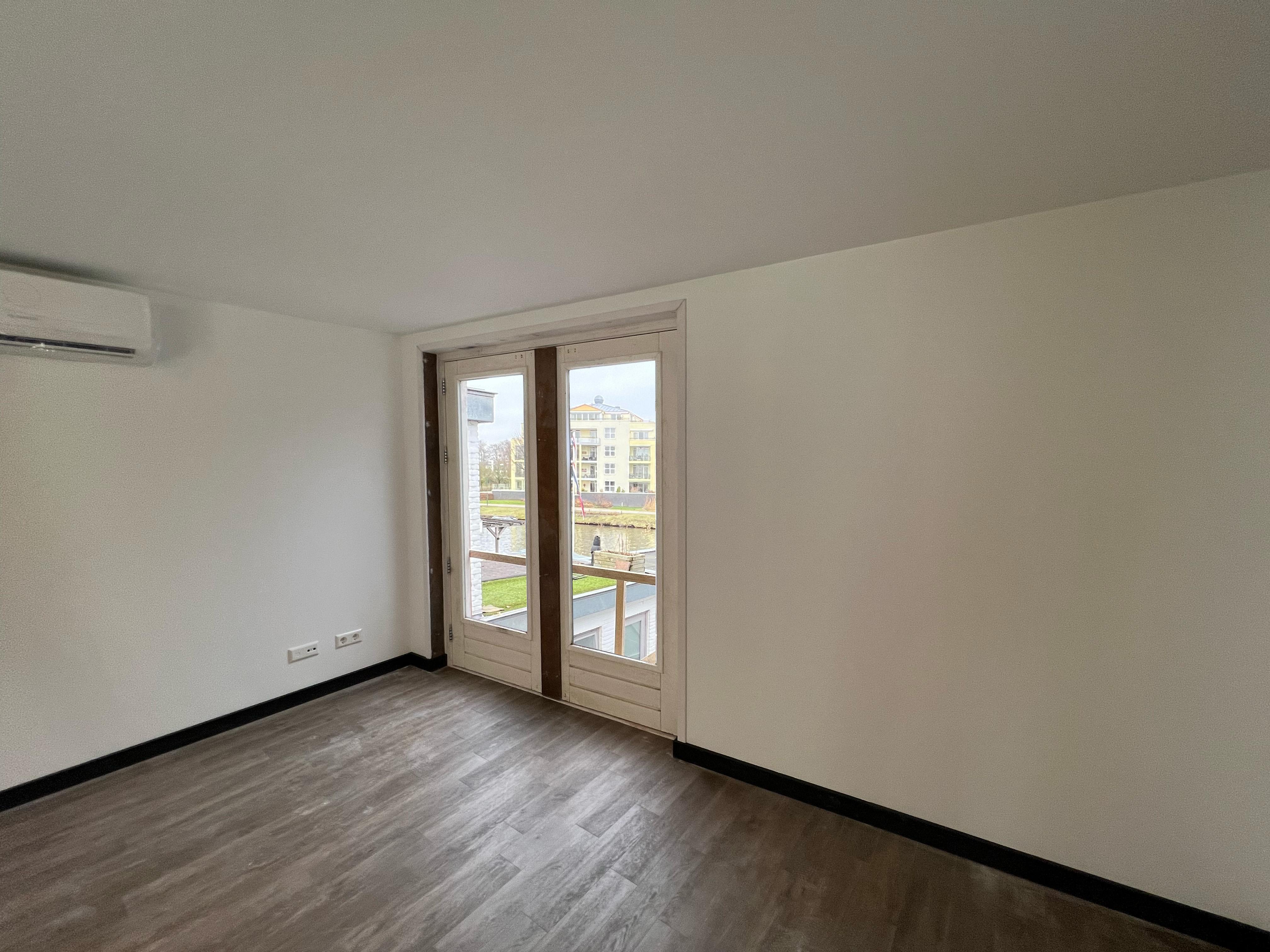 Appartement Binnenweg 22 A in Maarssen