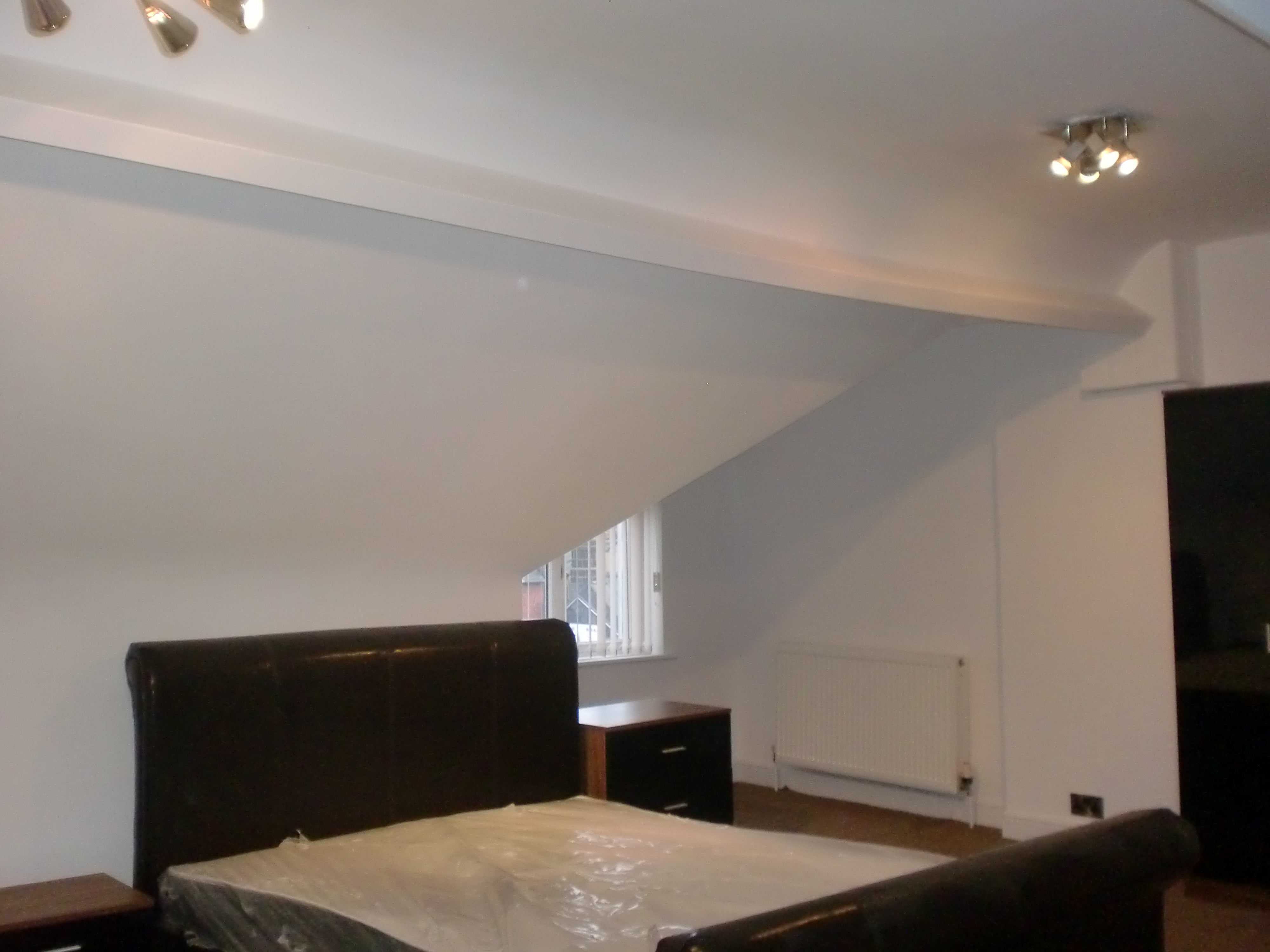 Flat Stonegate Road in Leeds