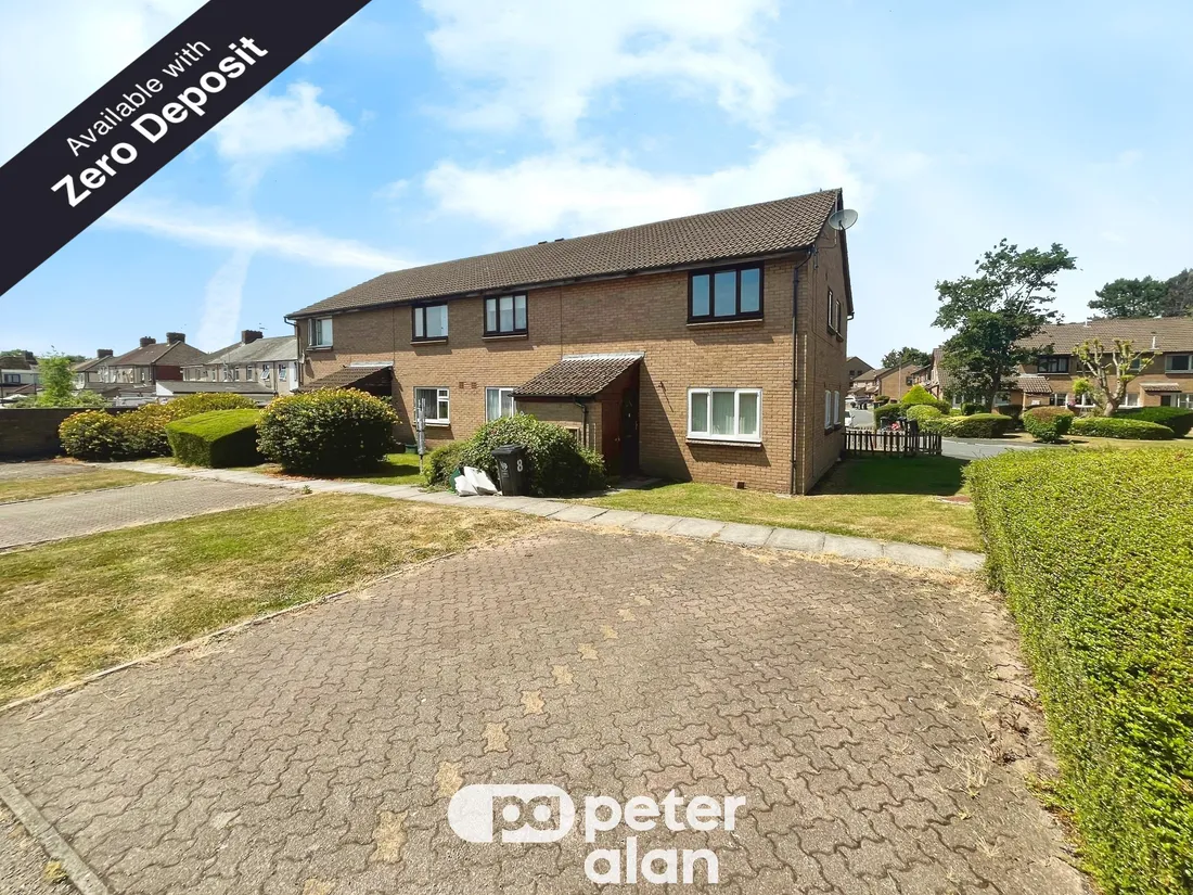 Flat Collingwood Avenue in Newport