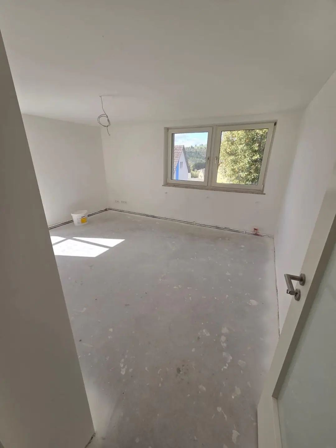 Wohnung Thünahofer Straße in Ludwigsstadt