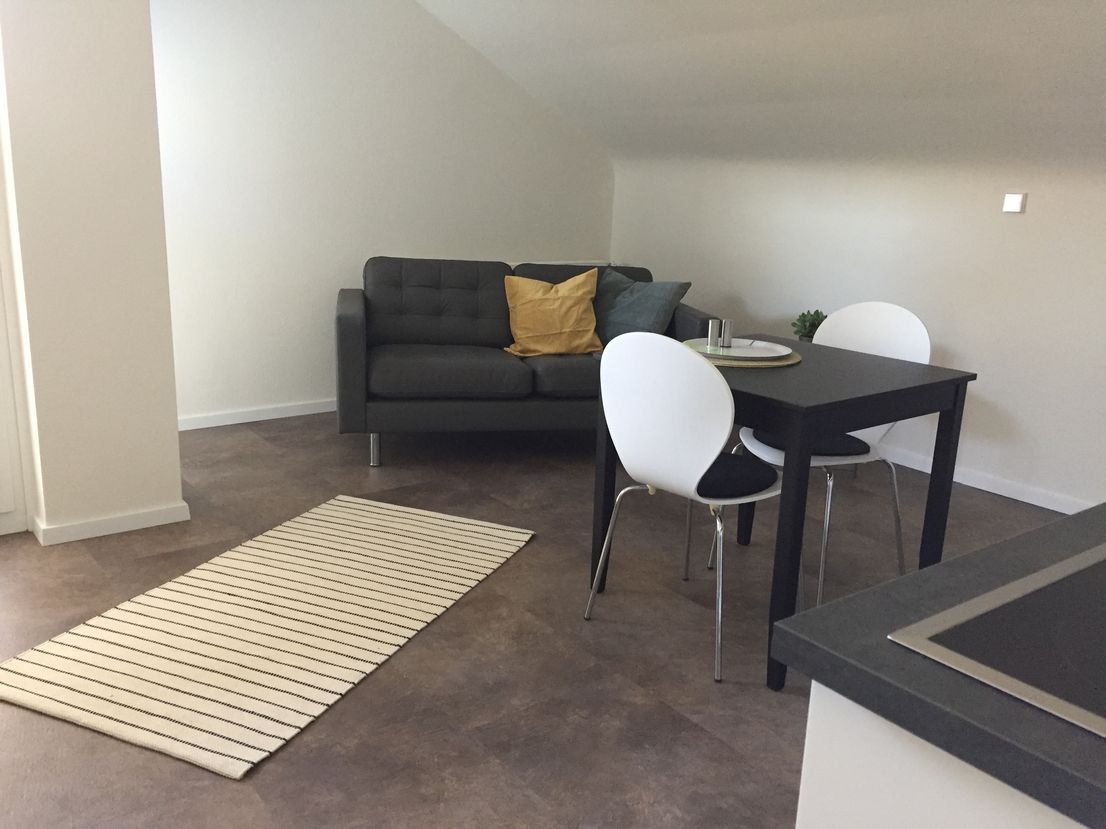Wohnung Wiesenweg in Bad Rappenau