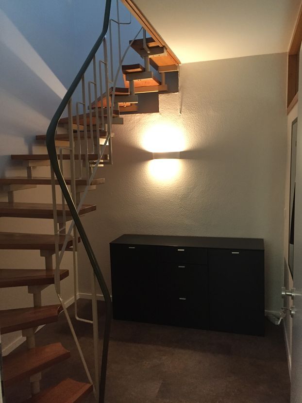 Wohnung Wiesenweg in Bad Rappenau
