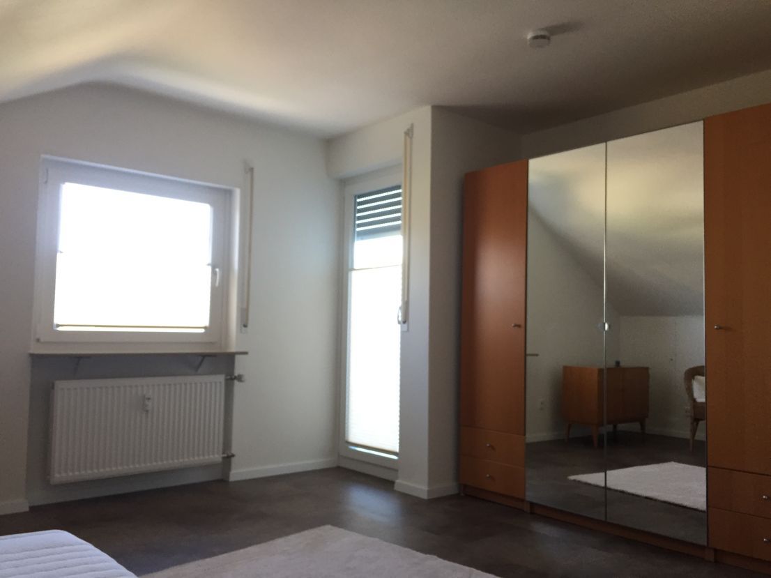 Wohnung Wiesenweg in Bad Rappenau