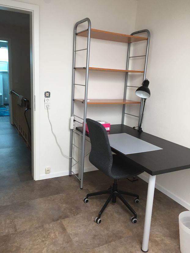Wohnung Wiesenweg in Bad Rappenau