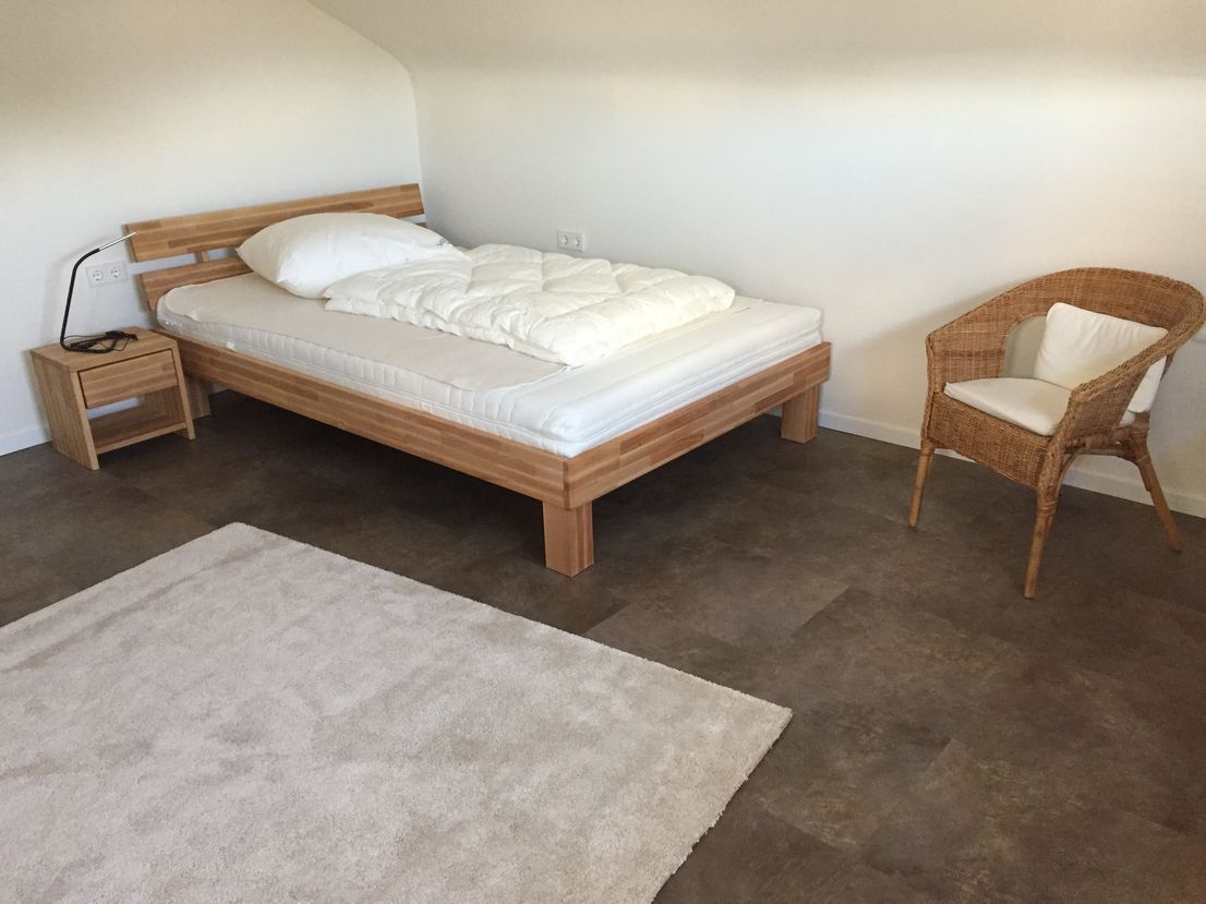 Wohnung Wiesenweg in Bad Rappenau