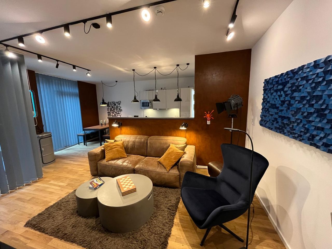 Wohnung Am Hasenberge in Hamburg