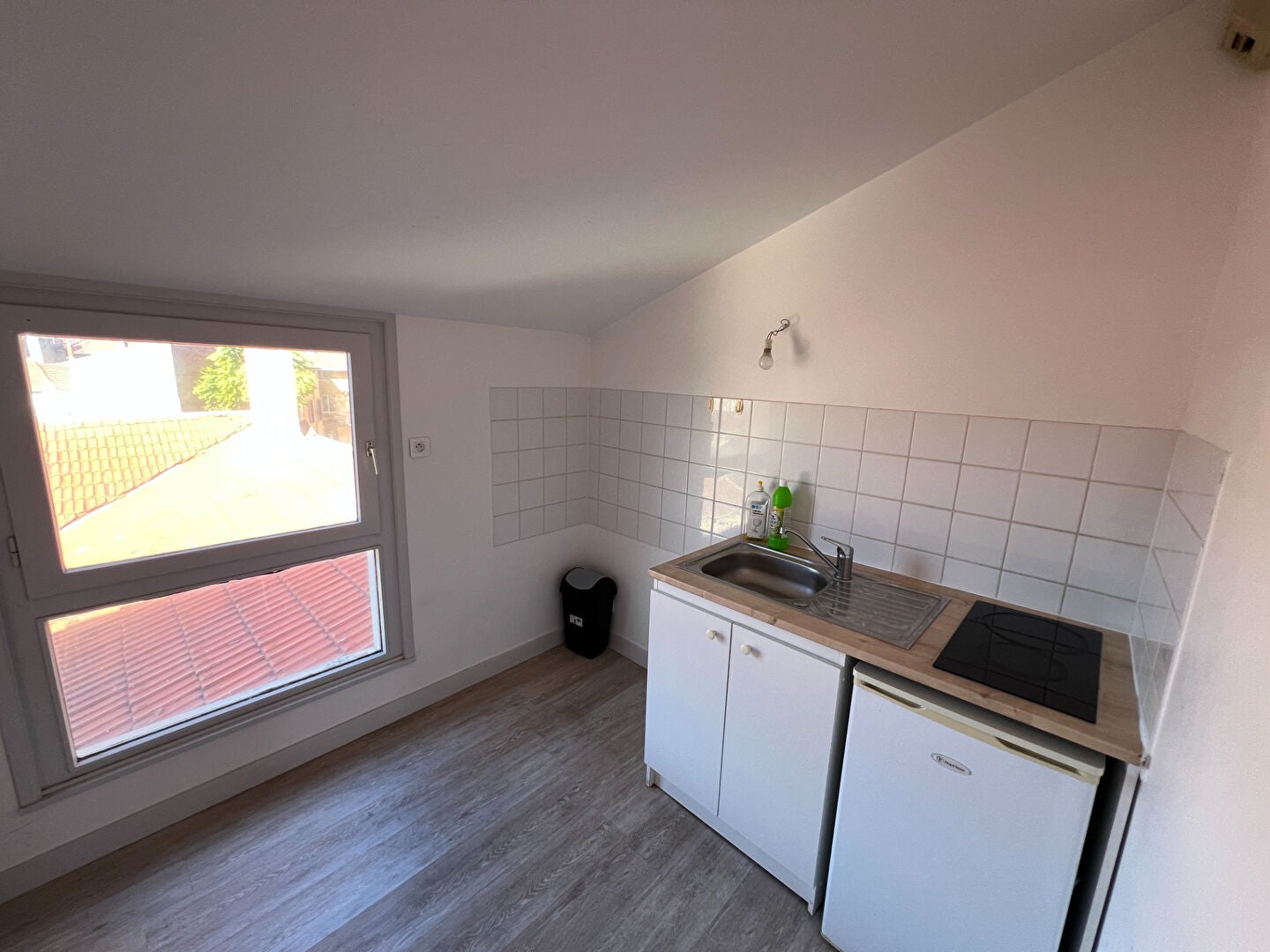 Flat Rue Roger Salengro in Roanne