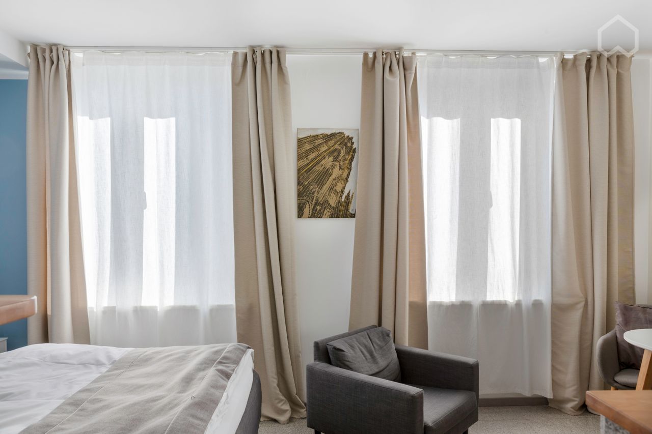 Wohnung Mühlenbach in Köln