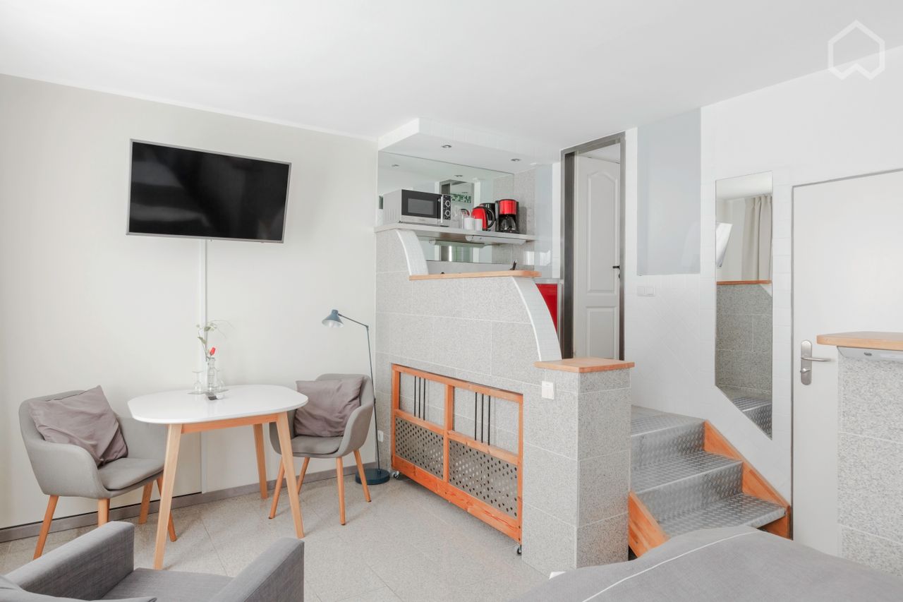 Wohnung Mühlenbach in Köln